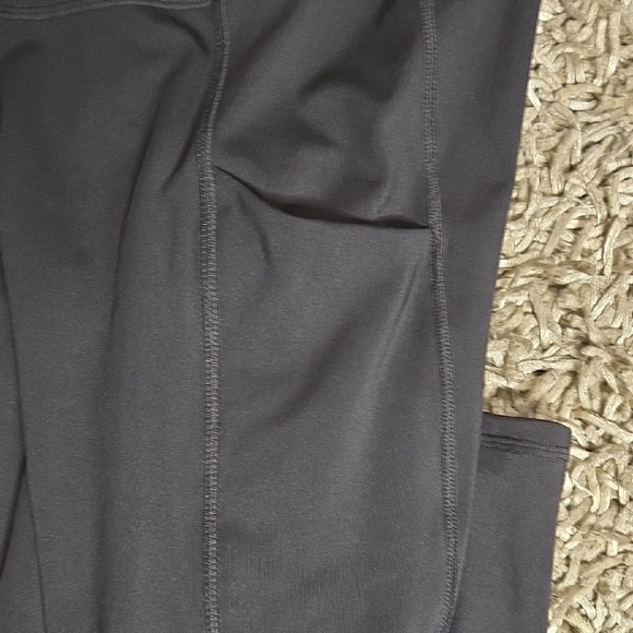 Fabletics Black Leggings - Picture 5 of 6
